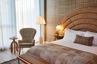 Proper Three Bedroom Suite at Santa Monica Proper Hotel