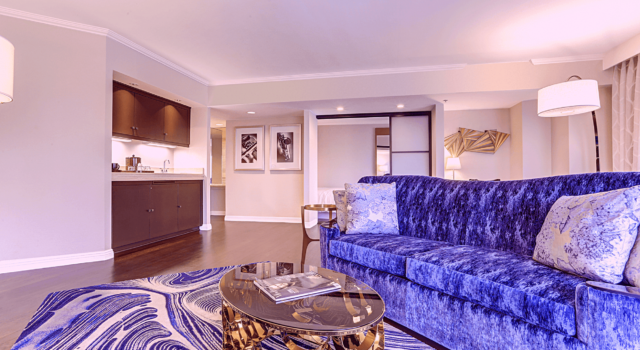 Executive Suite at Avenue of the Arts Costa Mesa