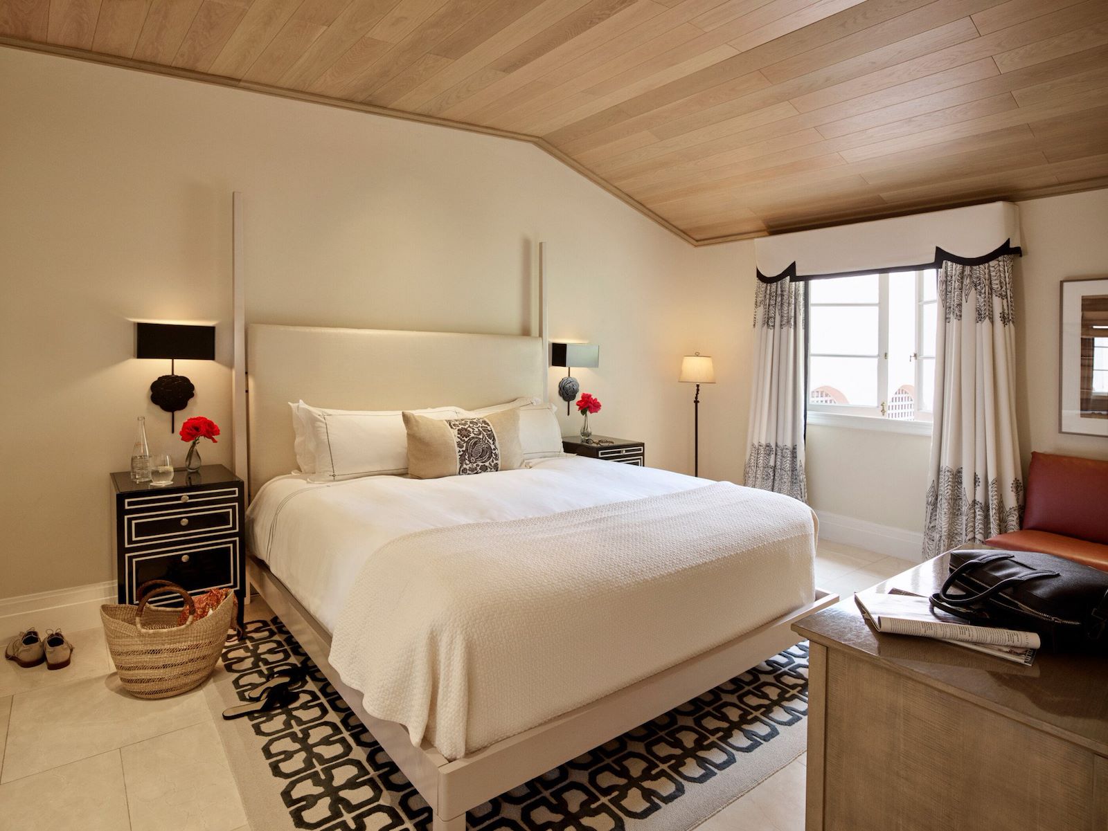 Loft Studio at Hotel Bel-Air